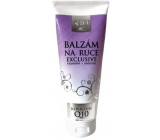 Bione Cosmetics Exclusive Q10 balzam na ruky pre všetky typy 200 ml
