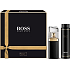 Hugo Boss Nuit pour Femme toaletná voda 30 ml + telové mlieko 100 ml, darčeková sada