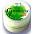 Bion Cosmetics Cannabis balzam na pery 25 ml