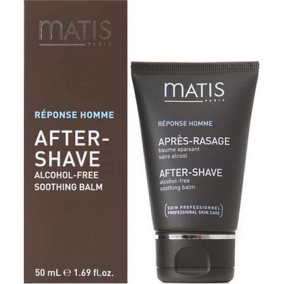 Matis Paris Pour Homme Réponse balzam po holení 50 ml
