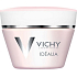 Vichy Idealia Vyhladzujúci a rozjasňujúci krém pre normálnu a zmiešanú pleť 50 ml