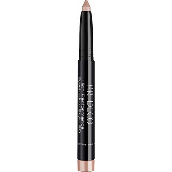 Artdeco High Performance Eyeshadow Stylo očné tiene v ceruzke 20 Benefit Frozen Sand 1,4 g