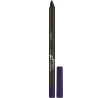 Deborah Milano 2in1 Gel Kajal & Eyeliner vodeodolná ceruzka na oči 03 Blue 1,5 g