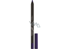 Deborah Milano 2in1 Gel Kajal & Eyeliner vodeodolná ceruzka na oči 03 Blue 1,5 g