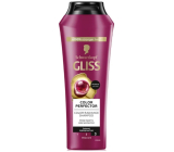 Gliss Kur Colour Perfector obnovujúci šampón 250 ml