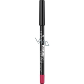 Essence Ultra Last Lipliner ceruzka na pery 04 Fuchsia Romance 1,2 g