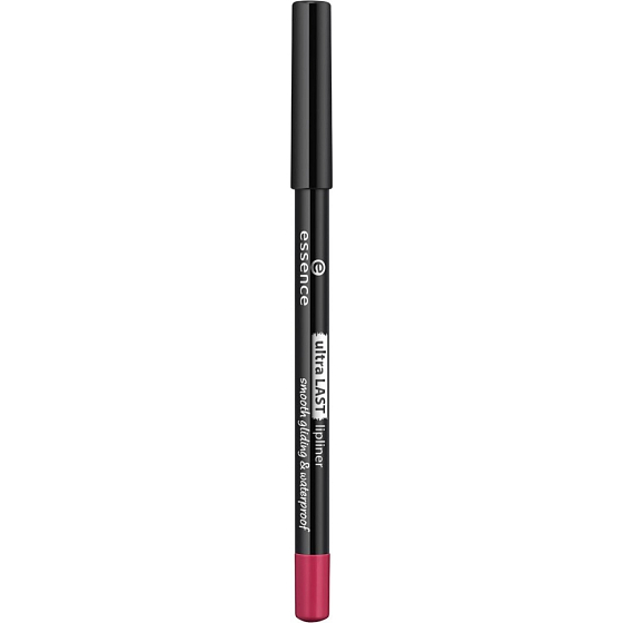 Essence Ultra Last Lipliner ceruzka na pery 04 Fuchsia Romance 1,2 g
