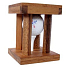 Albi Hlavolam Golfová loptička v klietke 9,5 x 8 x 8 cm