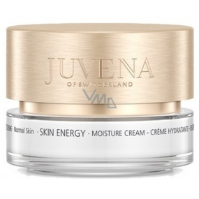Juvena Skin Energy Moisture celodenný krém 50 ml
