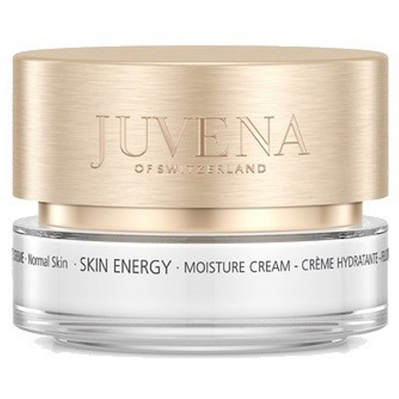 Juvena Skin Energy Moisture celodenný krém 50 ml