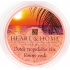 Heart & Home Dotyk tropického raja Sójový prírodný vonný vosk 27 g