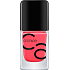 Catrice ICONails Gél Lacque lak na nechty 07 Meet Me at Coral Island 10,5 ml