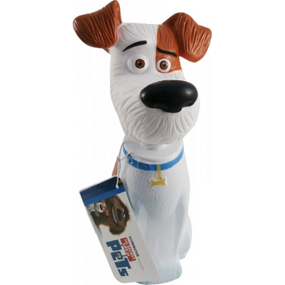 Tajný život maznáčikov 3D pena do kúpeľa Max 350 ml