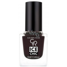 Golden Rose Ice Chic Nail Colour lak na nechty 49 10,5 ml