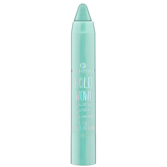 Essence Holo Wow! Prisma ceruzka na oči 03 Enchanted Forest 3,5 g
