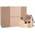 Bottega Veneta Veneta parfumovaná voda pre ženy 75 ml + toaletná voda 10 ml + telové mlieko 30 ml + sprchový gél 30 ml + vrecúško, darčeková sada