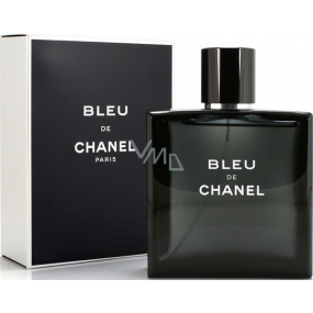 Chanel Bleu de Chanel toaletná voda pre mužov 300 ml