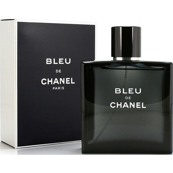 Chanel Bleu de Chanel toaletná voda pre mužov 300 ml