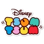Disney TSUM TSUM Me lesk na pery + lak na nechty, kozmetická súprava pre deti