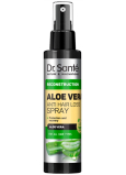 Dr. Santé Aloe Vera sprej na vlasy proti vypadávaniu vlasov 150 ml
