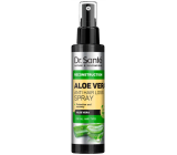 Dr. Santé Aloe Vera sprej na vlasy proti vypadávaniu vlasov 150 ml