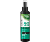 Dr. Santé Aloe Vera sprej na vlasy proti vypadávaniu vlasov 150 ml