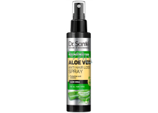 Dr. Santé Aloe Vera sprej na vlasy proti vypadávaniu vlasov 150 ml