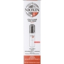 Nioxin System 4 Scalp & Hair Bezoplachová starostlivosti pre výrazne rednúce chemicky ošetrené jemné vlasy 100 ml