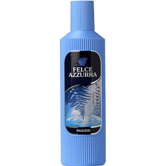 Felce Azzurra Classico pena do kúpeľa 750 ml