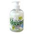 Unisans Konvalinka antimikrobiálne tekuté mydlo 500 ml