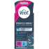 Veet Professional Obličej depilačné voskové pásky pre citlivú pokožku 40 kusov