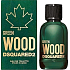 Dsquared2 Green Wood toaletná voda pre mužov 5 ml, Miniatúra