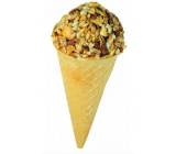 Lolo Pets kornútok pre hlodavce orechový 40 g