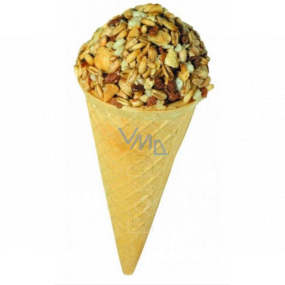 Lolo Pets kornútok pre hlodavce orechový 40 g