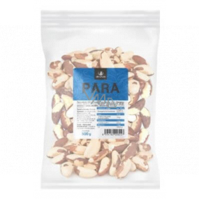 Allnature Para orechy 500 g