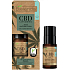 Bielenda CBD Cannabidiol hydratačne-upokojujúci pleťový olej 15 ml
