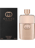 Gucci Guilty Eau de Parfum pour Femme toaletná voda 90 ml