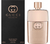 Gucci Guilty Eau de Parfum pour Femme toaletná voda 90 ml