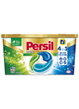 Persil Discs Regular 4v1 kapsule na pranie bielej a stálofarebnej bielizne box 22 dávok 550 g