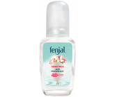 Fenjal Sensuous 48h antiperspirant púmp spray pre ženy 75 ml