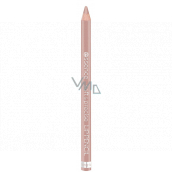 Essence Soft & Precise ceruzka na pery 301 Romantic 0,78 g