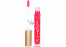 Essence What The Fake! Extreme Plumping Lip Filler lesk na pery 4,2 ml