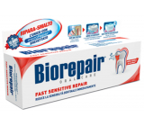 Biorepair Fast Sensitive Repair Interational zubná pasta pre citlivé zuby 75 ml