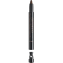 Artdeco Gelová ceruzka na obočie Twist 2 Deep Brown 0,8 g