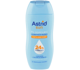Astrid Sun Hydratačný krém po opaľovaní 200 ml
