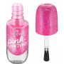 Essence Gelový lak na nechty 07 Pink Ventures 8 ml