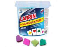 Larrin Pissoir Bridge Deo kocky do pisoára 1 kg