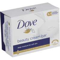 Dove tuhý mydlo Original Beauty Cream Bar, 90 g