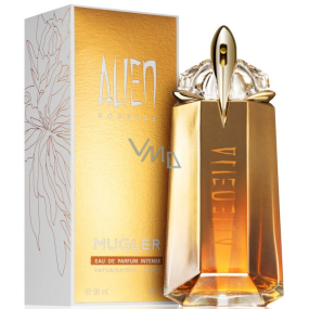 Thierry Mugler Alien Goddess Intense parfumovaná voda pre ženy 90 ml