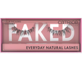 Catrice Faked Everyday Natural umelé riasy 1 pár